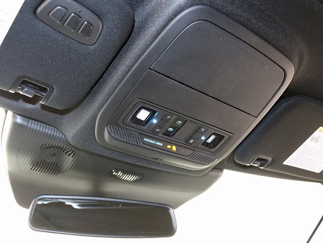 New 2026 Ford Explorer ST - photo 23