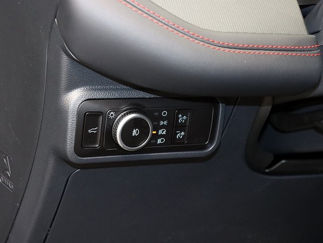 New 2026 Ford Explorer ST - photo 24
