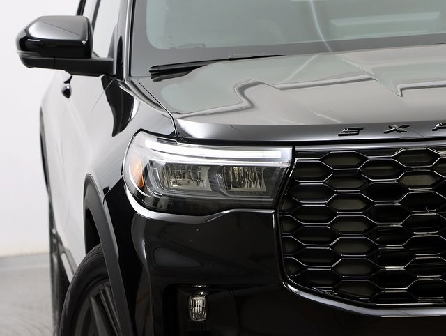 New 2026 Ford Explorer ST - photo 3