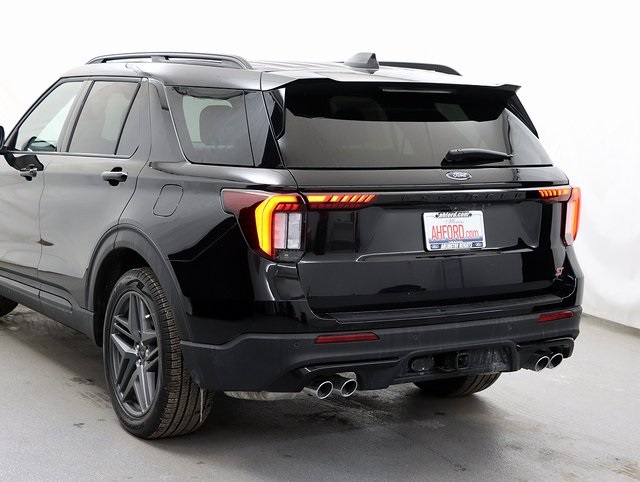 New 2026 Ford Explorer ST - photo 6