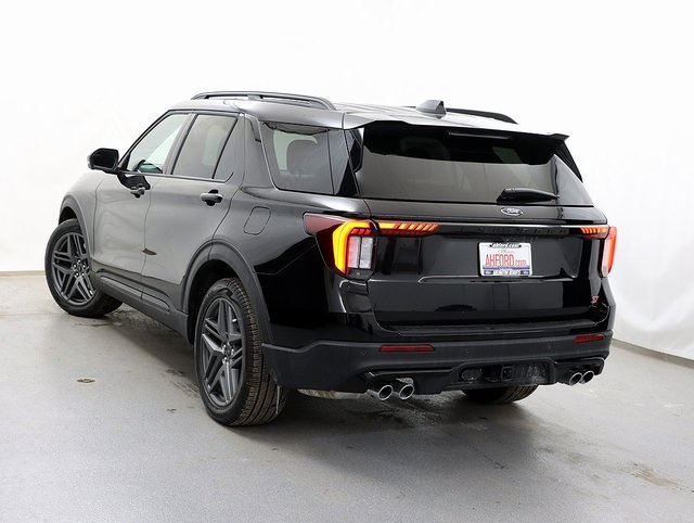 New 2026 Ford Explorer ST - photo 7