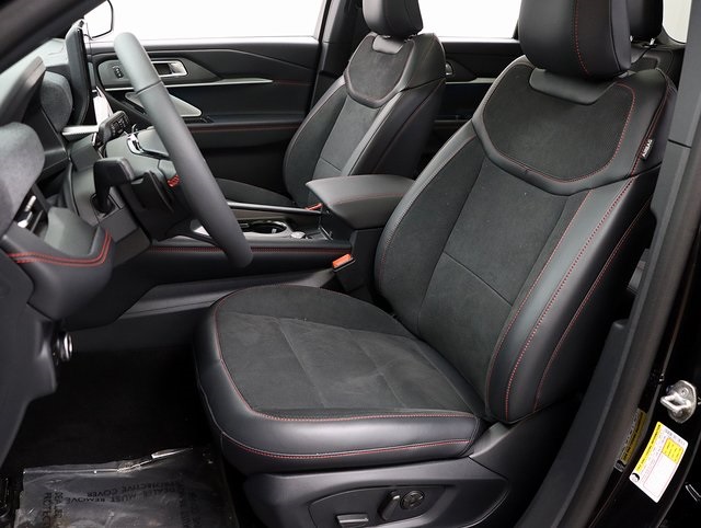 New 2026 Ford Explorer ST - photo 8