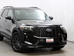 New 2026 Ford Explorer ST thumbnail 1