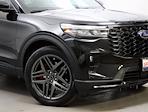 New 2026 Ford Explorer ST thumbnail 2
