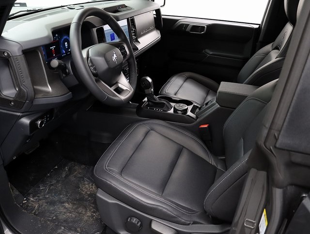 New 2026 Ford Bronco Big Bend - photo 9