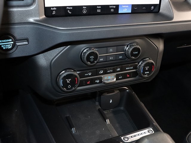 New 2026 Ford Bronco Big Bend - photo 22