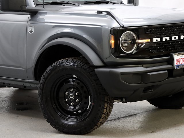 New 2026 Ford Bronco - photo 2
