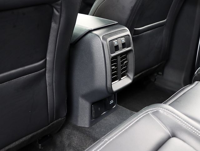 New 2026 Ford Bronco Outer Banks - photo 13