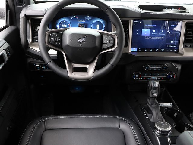 New 2026 Ford Bronco Outer Banks - photo 14