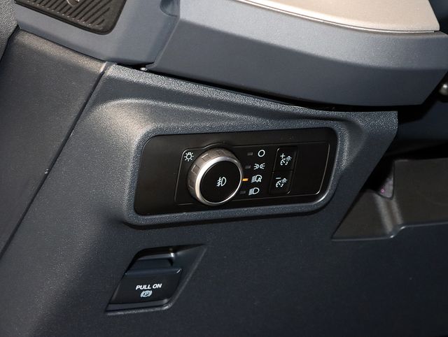 New 2026 Ford Bronco Outer Banks - photo 28