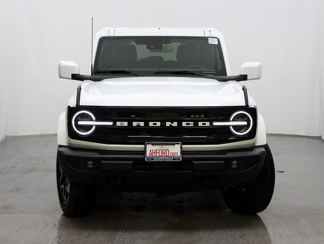 New 2026 Ford Bronco Outer Banks - photo 5