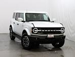 New 2026 Ford Bronco Outer Banks thumbnail 1