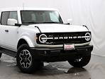 New 2026 Ford Bronco Outer Banks thumbnail 2