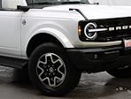 New 2026 Ford Bronco Outer Banks thumbnail 3