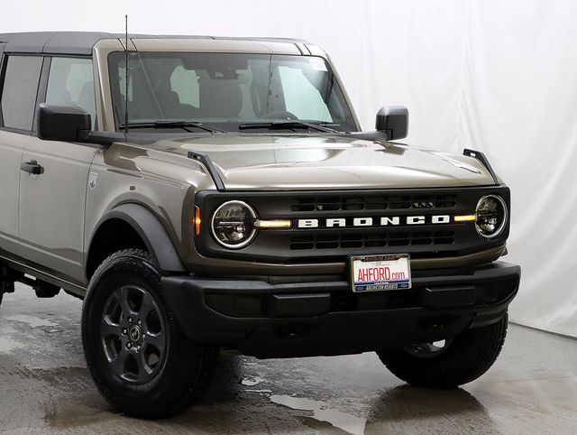 New 2026 Ford Bronco - photo 2