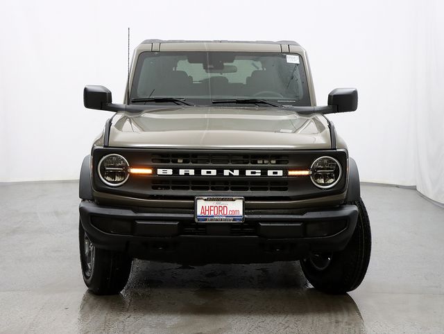 New 2026 Ford Bronco Big Bend - photo 5