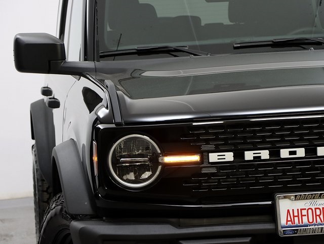 New 2026 Ford Bronco Big Bend - photo 3
