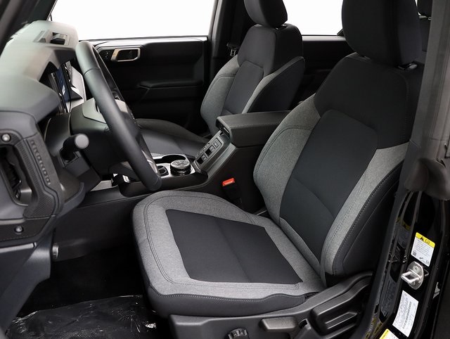 New 2026 Ford Bronco Big Bend - photo 8