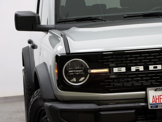 New 2026 Ford Bronco Big Bend - photo 3