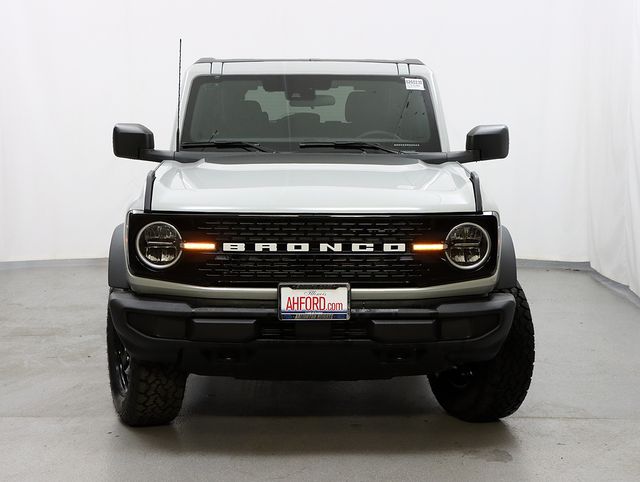 New 2026 Ford Bronco Big Bend - photo 4