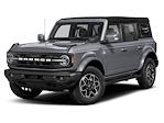 New 2026 Ford Bronco Outer Banks thumbnail 1