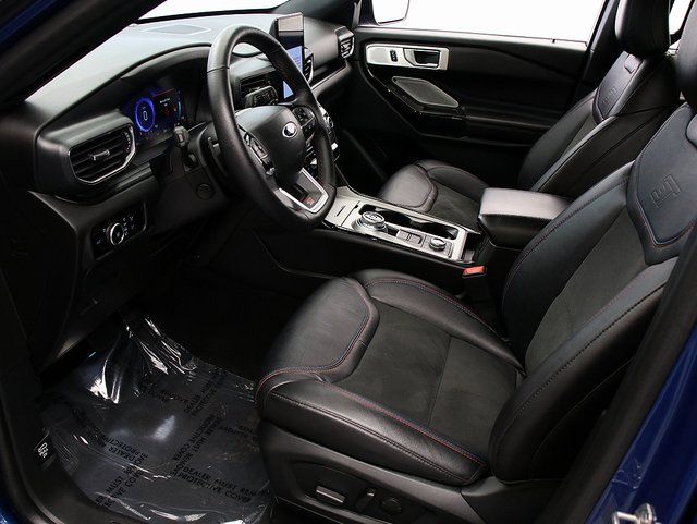 Used 2023 Ford Explorer ST - photo 10