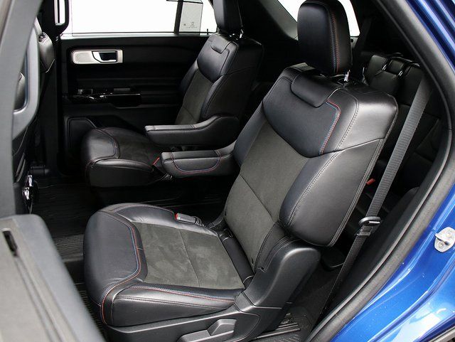 Used 2023 Ford Explorer ST - photo 11