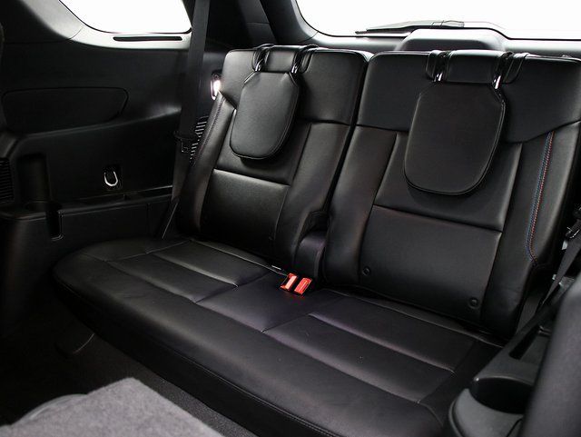 Used 2023 Ford Explorer ST - photo 12