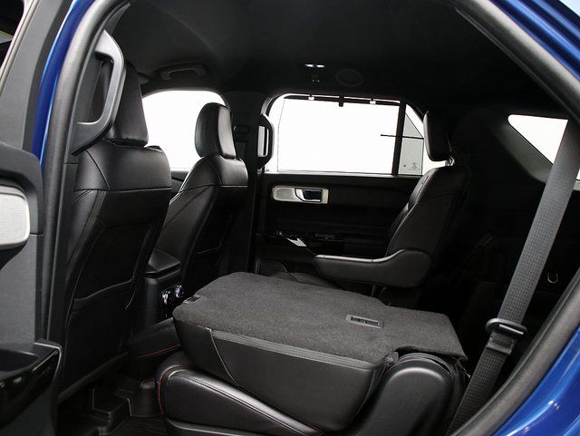 Used 2023 Ford Explorer ST - photo 13