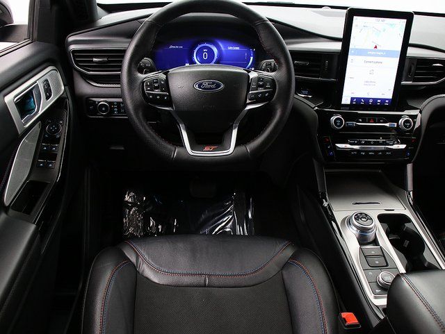 Used 2023 Ford Explorer ST - photo 15