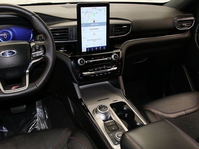 Used 2023 Ford Explorer ST - photo 16