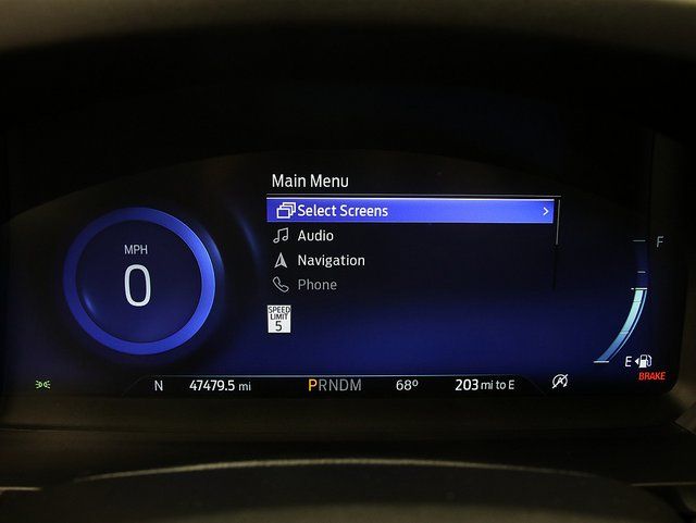 Used 2023 Ford Explorer ST - photo 17