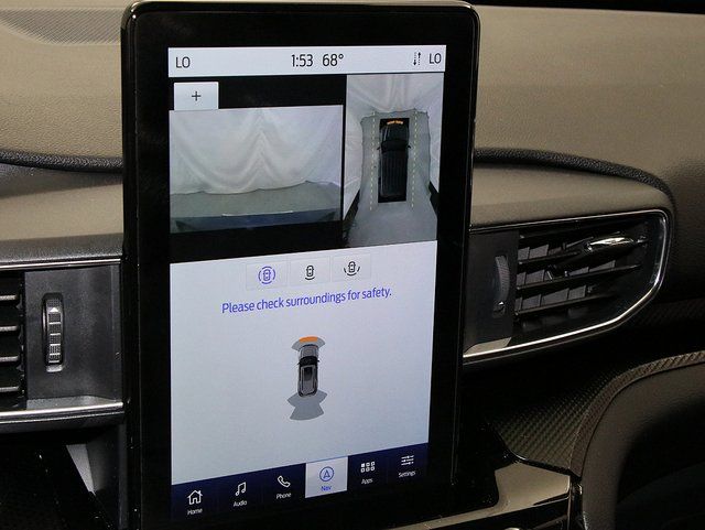 Used 2023 Ford Explorer ST - photo 20