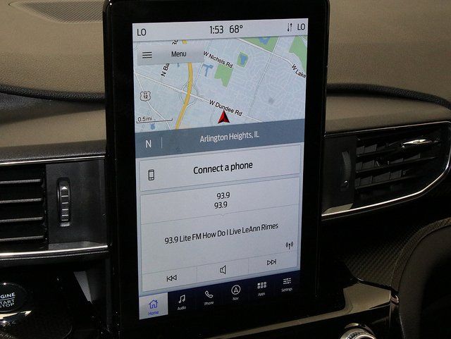 Used 2023 Ford Explorer ST - photo 21