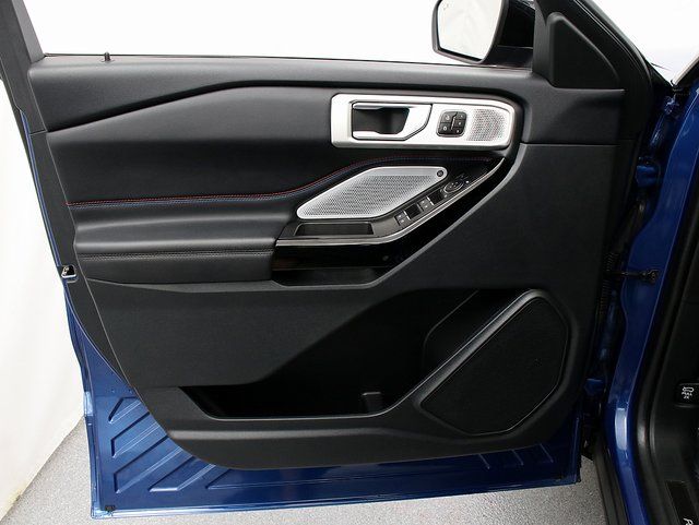 Used 2023 Ford Explorer ST - photo 25