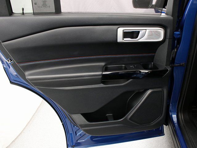 Used 2023 Ford Explorer ST - photo 28