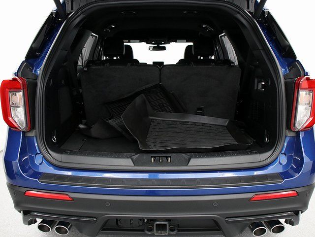 Used 2023 Ford Explorer ST - photo 30