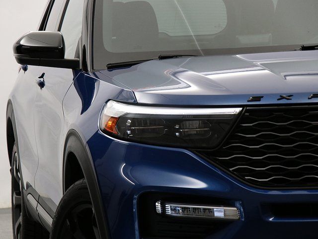 Used 2023 Ford Explorer ST - photo 5