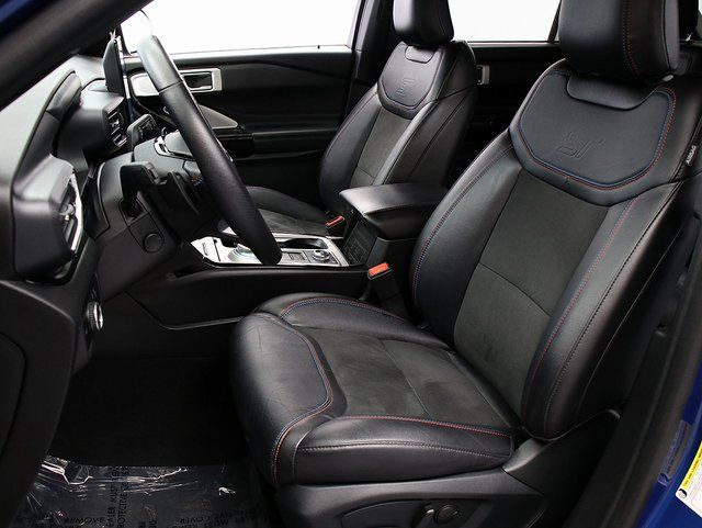 Used 2023 Ford Explorer ST - photo 9
