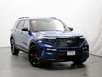 Used 2023 Ford Explorer ST thumbnail 2