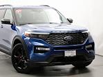 Used 2023 Ford Explorer ST thumbnail 3