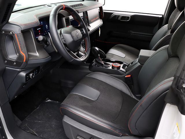 New 2026 Ford Bronco Raptor - photo 10