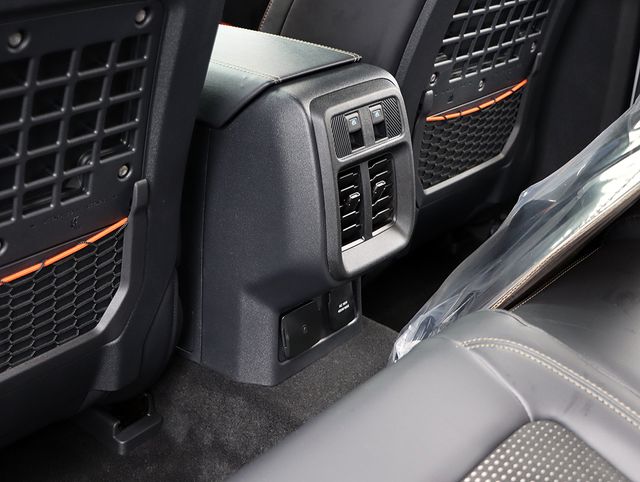 New 2026 Ford Bronco Raptor - photo 13