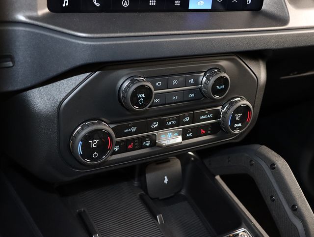 New 2026 Ford Bronco Raptor - photo 23