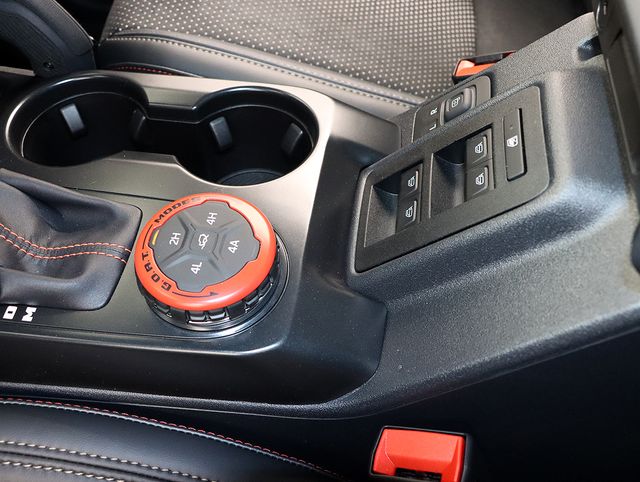 New 2026 Ford Bronco Raptor - photo 25