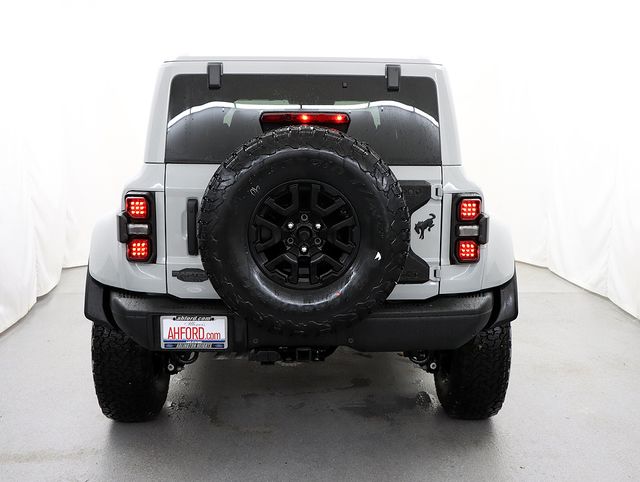 New 2026 Ford Bronco Raptor - photo 6
