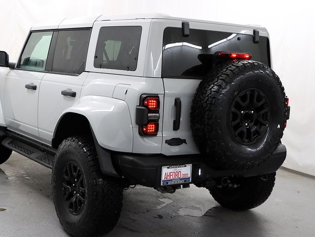 New 2026 Ford Bronco Raptor - photo 7