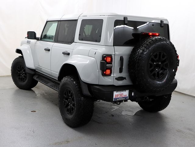 New 2026 Ford Bronco Raptor - photo 8
