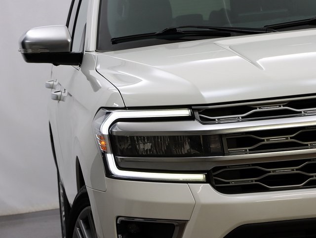 Used 2023 Ford Expedition Platinum - photo 26