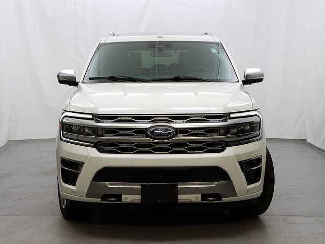 Used 2023 Ford Expedition Platinum - photo 27